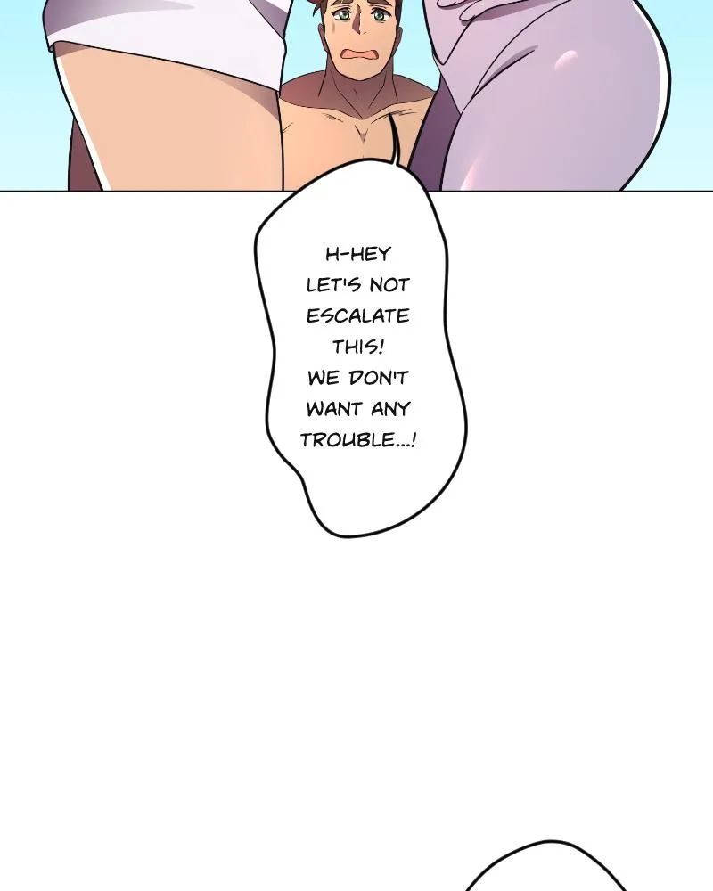 LUFF Chapter 67 page 9 - 