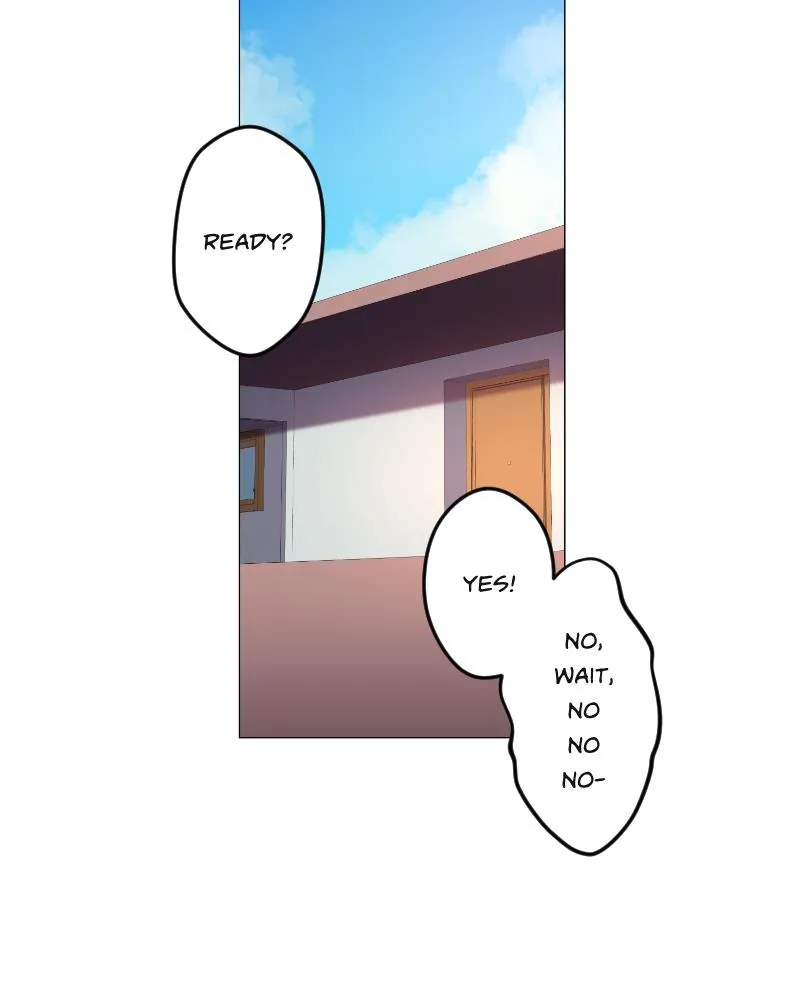 LUFF Chapter 68 page 1 - 