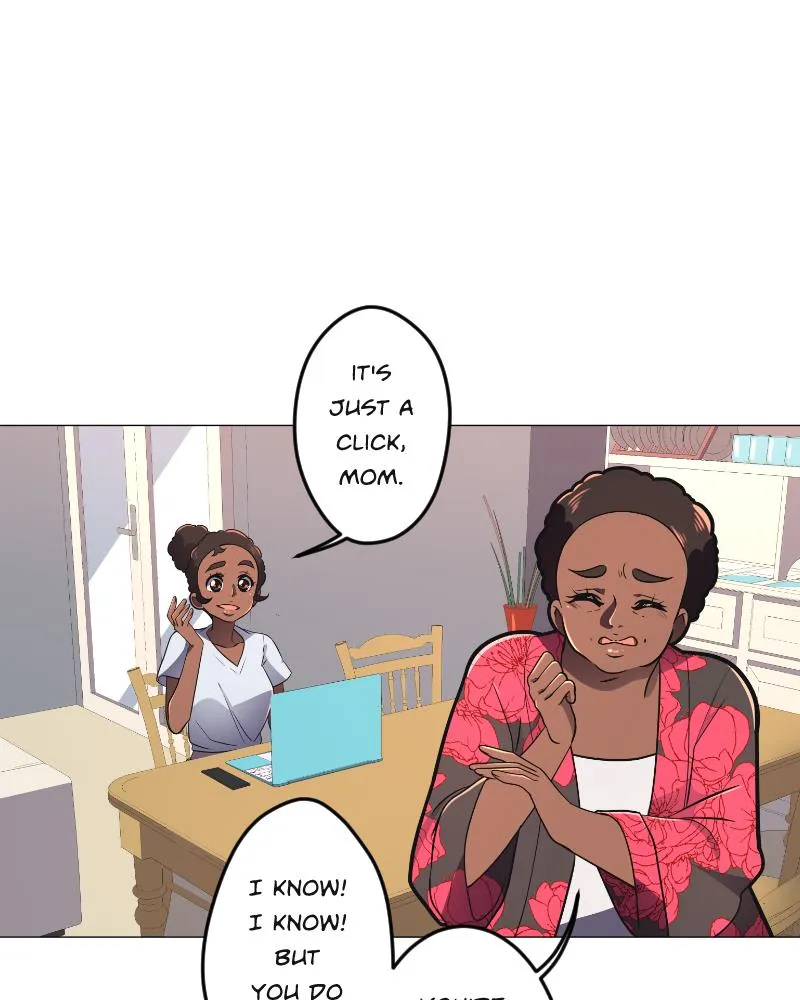 LUFF Chapter 68 page 2 - 