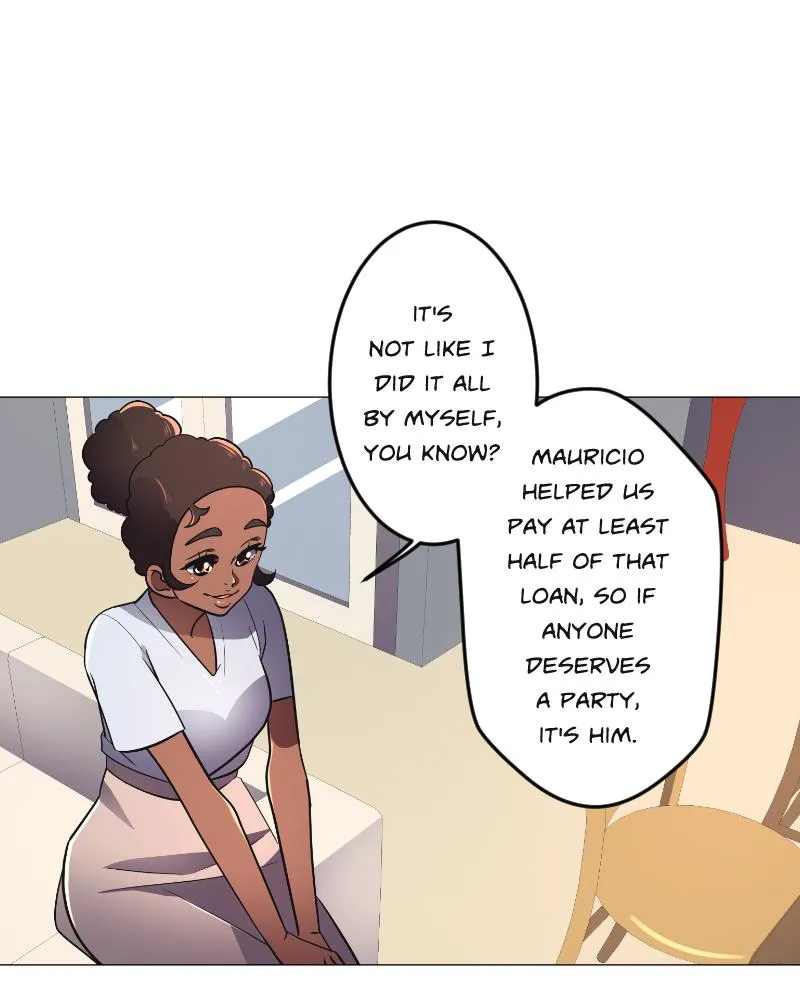 LUFF Chapter 68 page 11 - 
