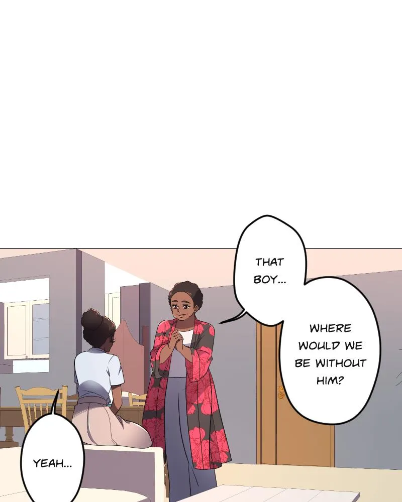 LUFF Chapter 68 page 12 - 