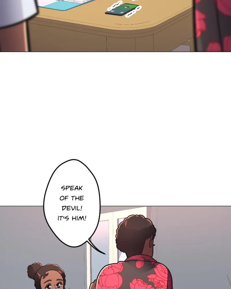 LUFF Chapter 68 page 14 - 