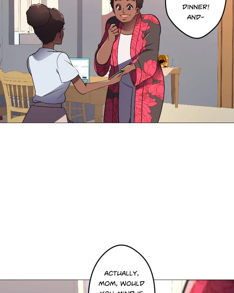 LUFF Chapter 68 page 16 - 