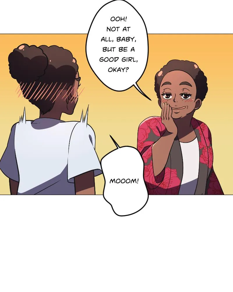 LUFF Chapter 68 page 18 - 