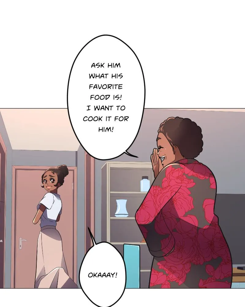 LUFF Chapter 68 page 19 - 