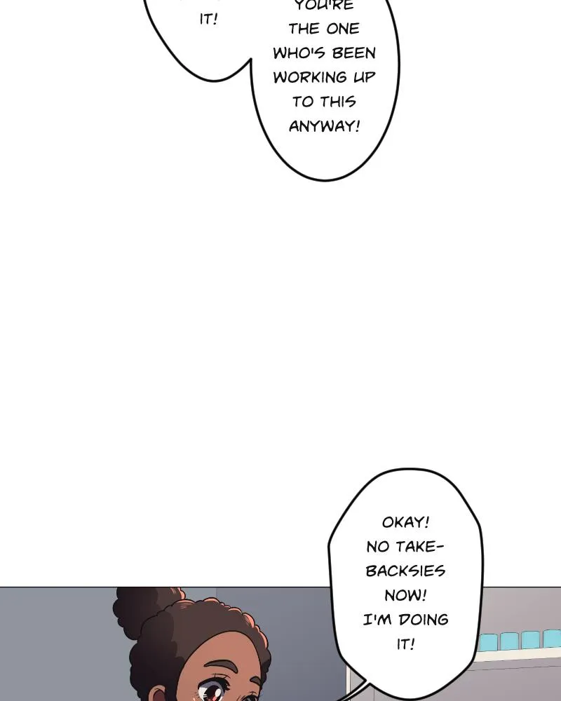 LUFF Chapter 68 page 3 - 