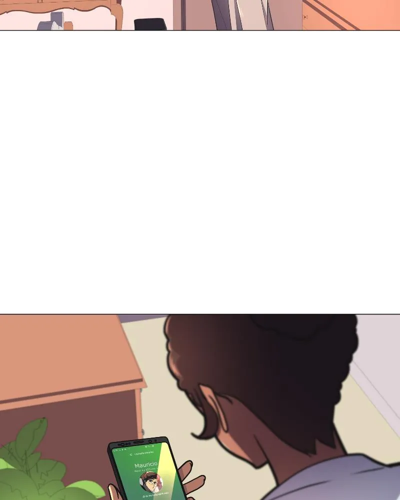 LUFF Chapter 68 page 21 - 