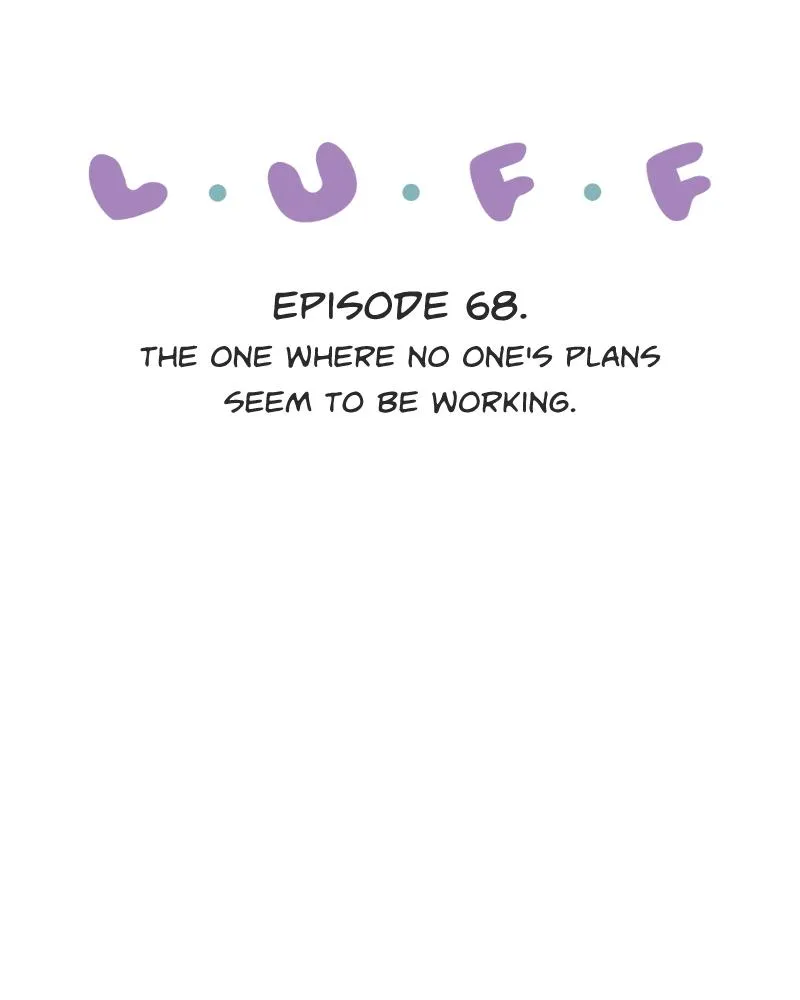 LUFF Chapter 68 page 25 - 