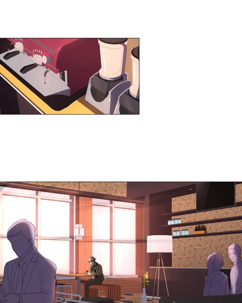 LUFF Chapter 68 page 26 - 