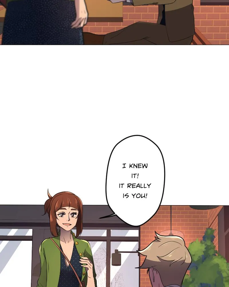 LUFF Chapter 68 page 30 - 