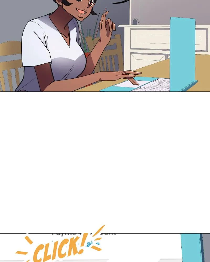 LUFF Chapter 68 page 4 - 