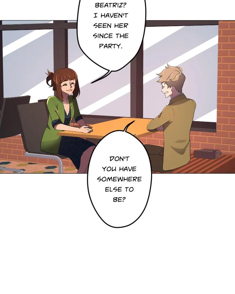 LUFF Chapter 68 page 34 - 