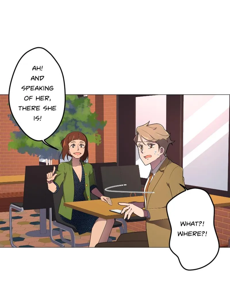 LUFF Chapter 68 page 35 - 