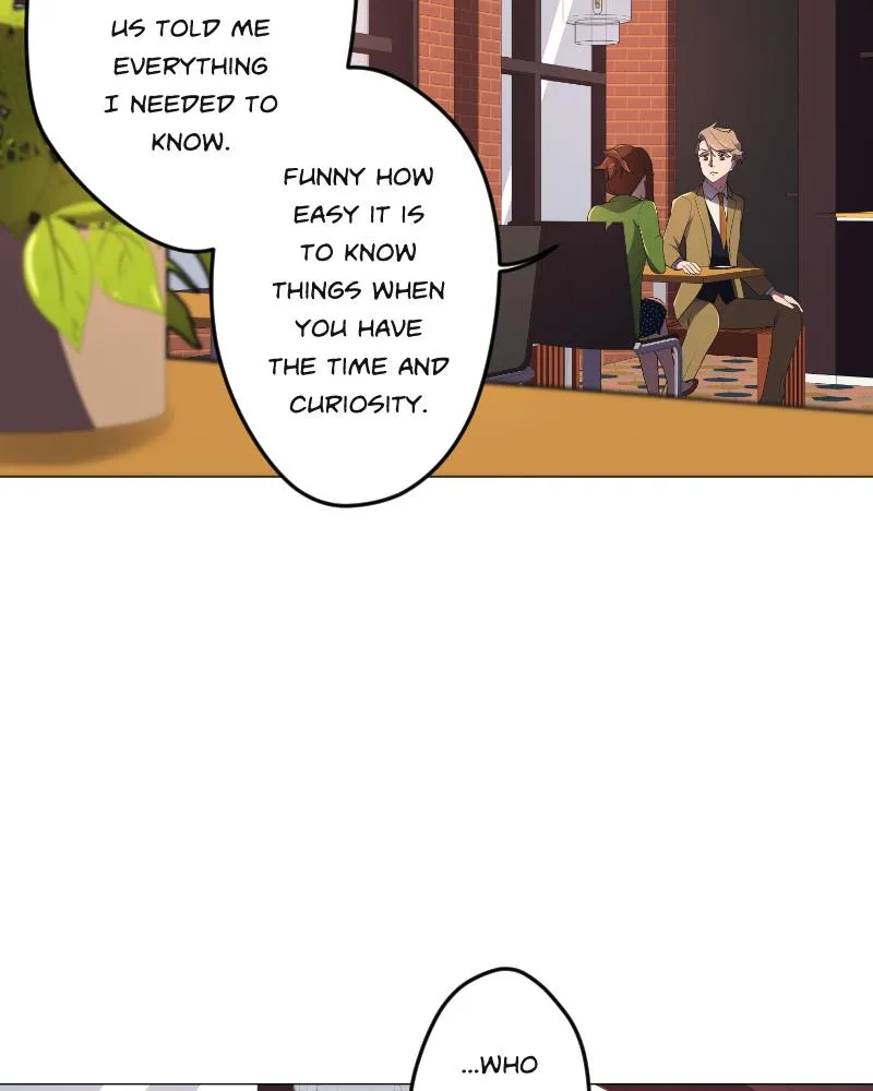 LUFF Chapter 68 page 39 - 