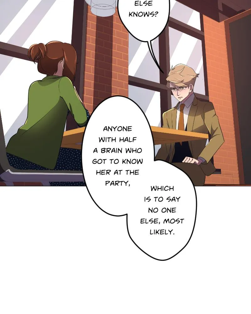 LUFF Chapter 68 page 40 - 