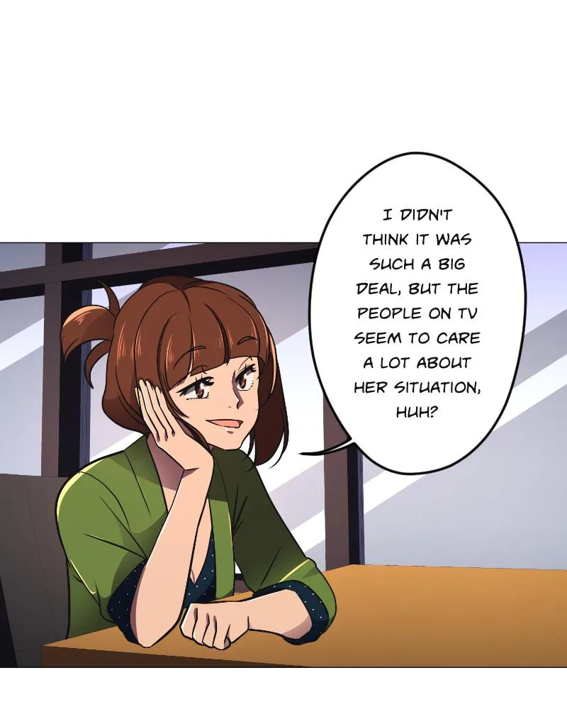 LUFF Chapter 68 page 41 - 