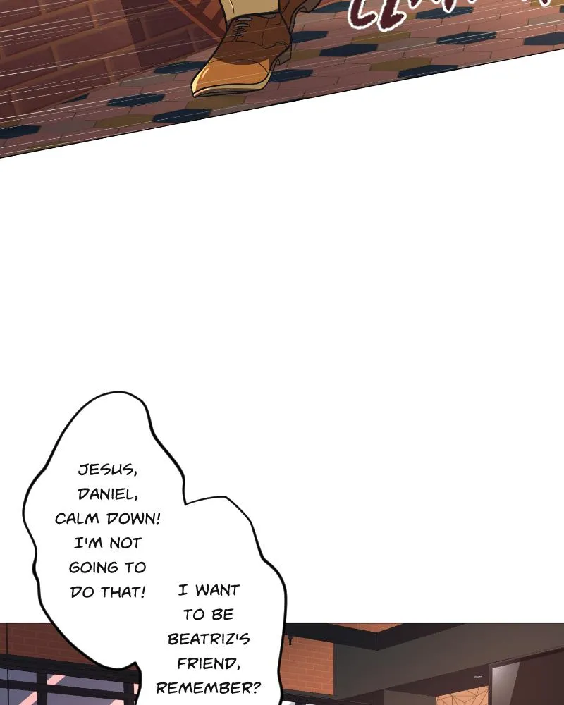 LUFF Chapter 68 page 44 - 
