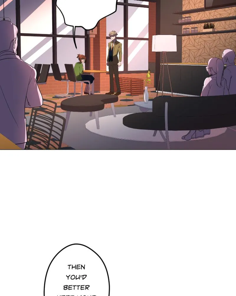 LUFF Chapter 68 page 45 - 