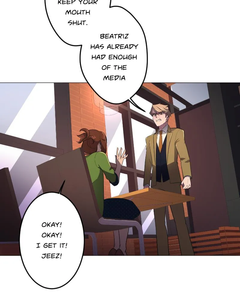 LUFF Chapter 68 page 46 - 