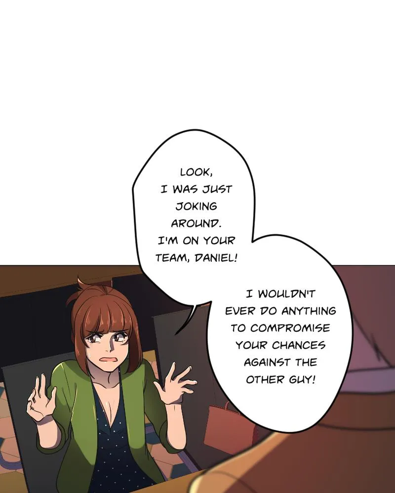 LUFF Chapter 68 page 47 - 
