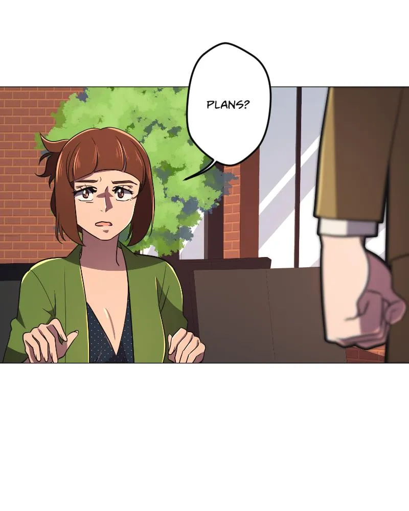 LUFF Chapter 68 page 51 - 