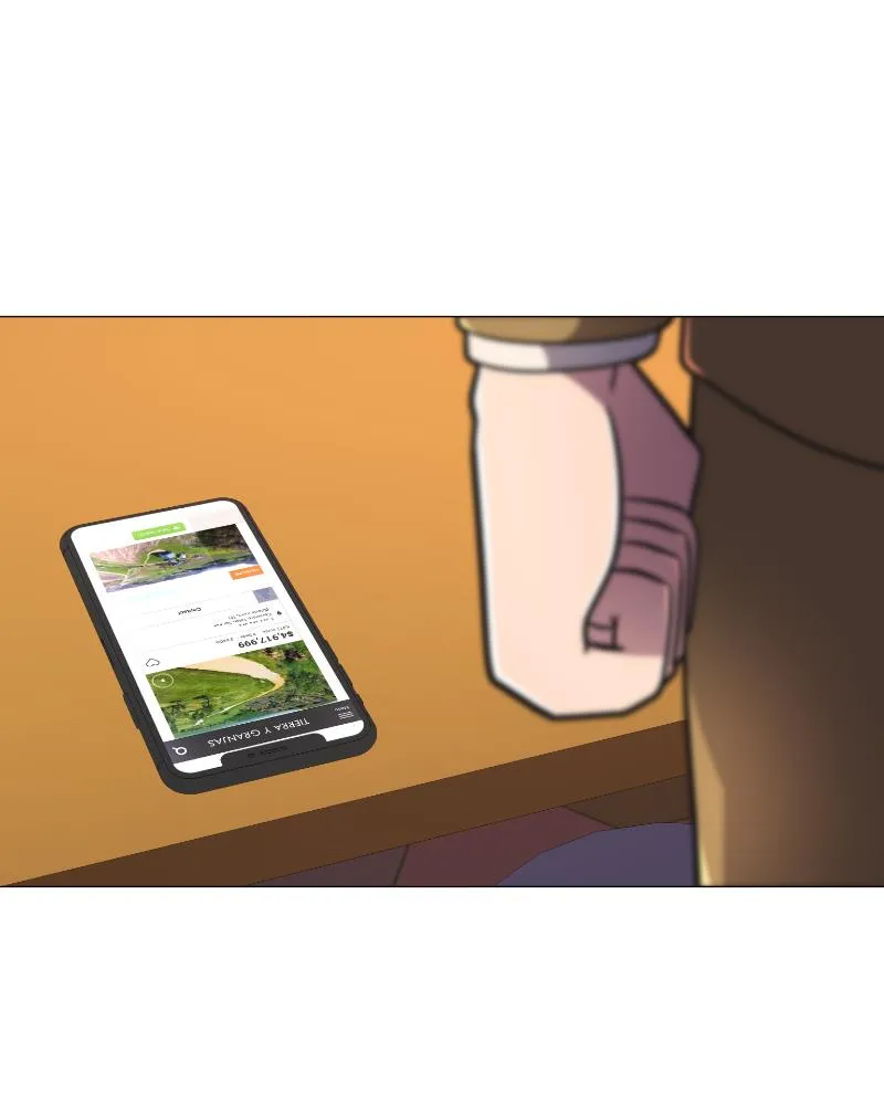 LUFF Chapter 68 page 52 - 