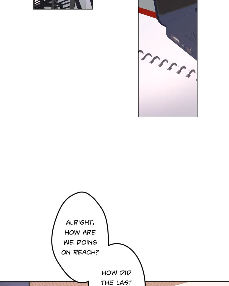 LUFF Chapter 68 page 55 - 