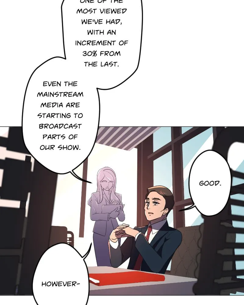 LUFF Chapter 68 page 57 - 