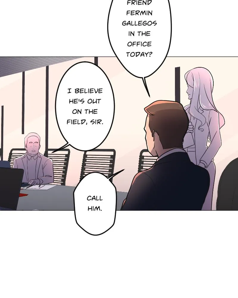 LUFF Chapter 68 page 60 - 