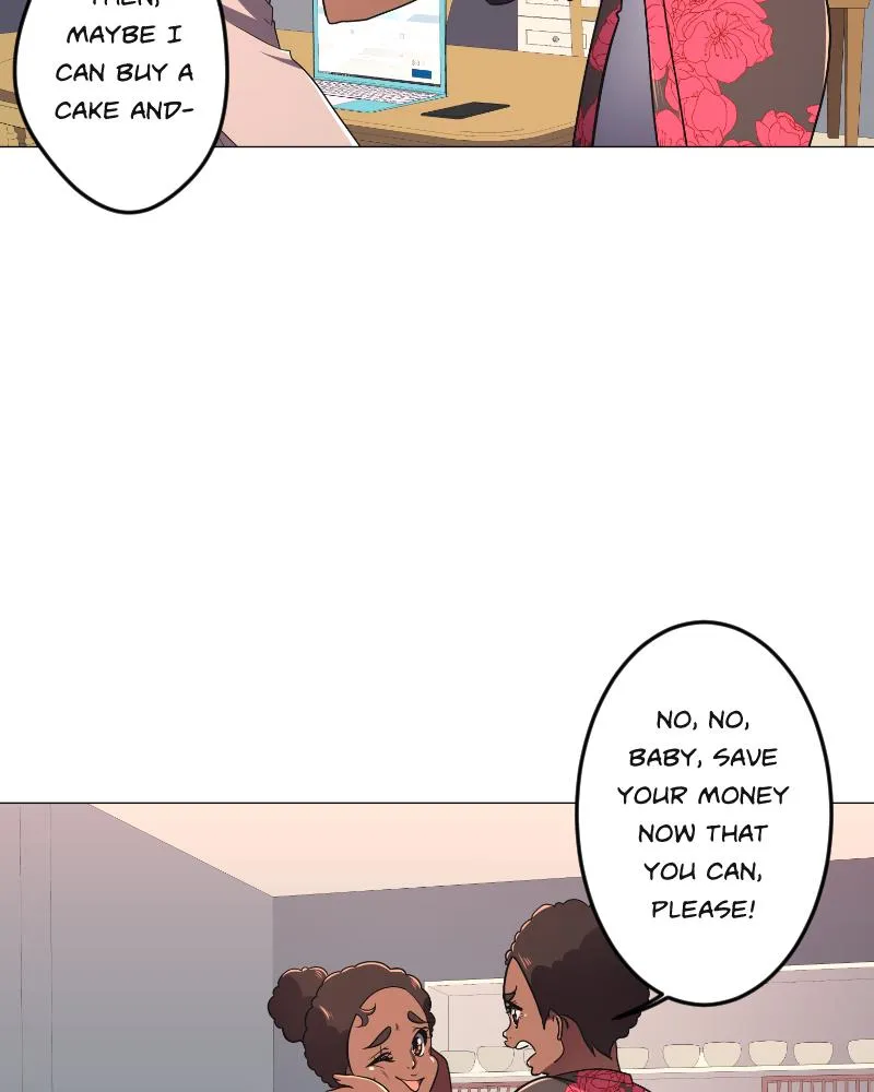 LUFF Chapter 68 page 8 - 