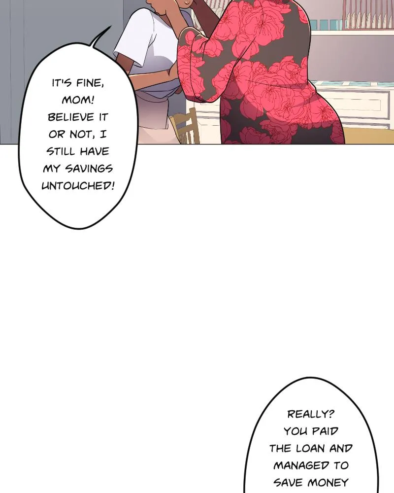 LUFF Chapter 68 page 9 - 