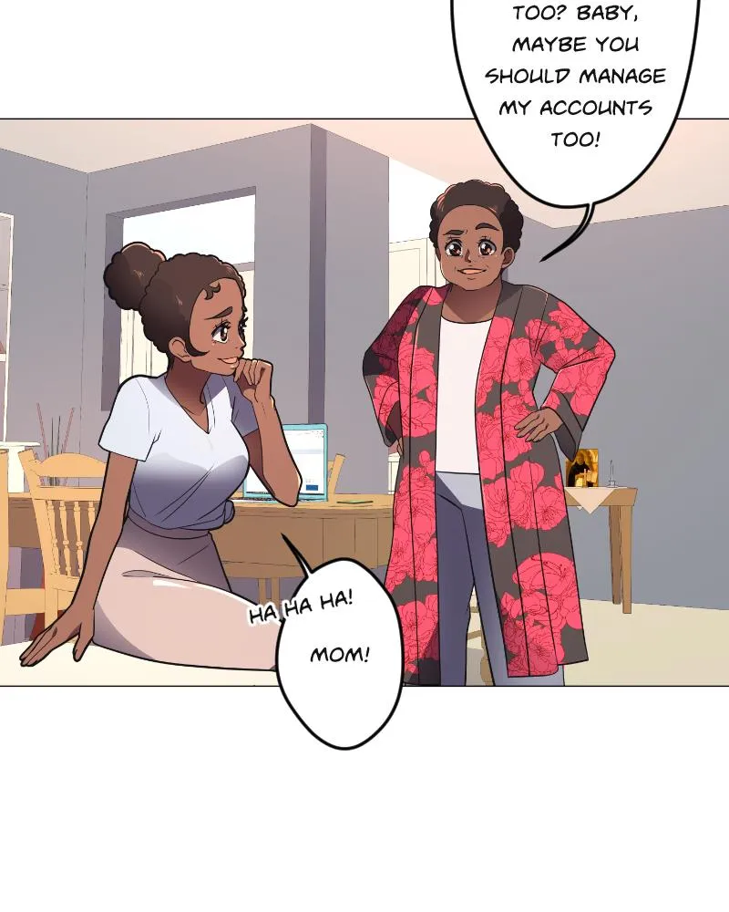 LUFF Chapter 68 page 10 - 