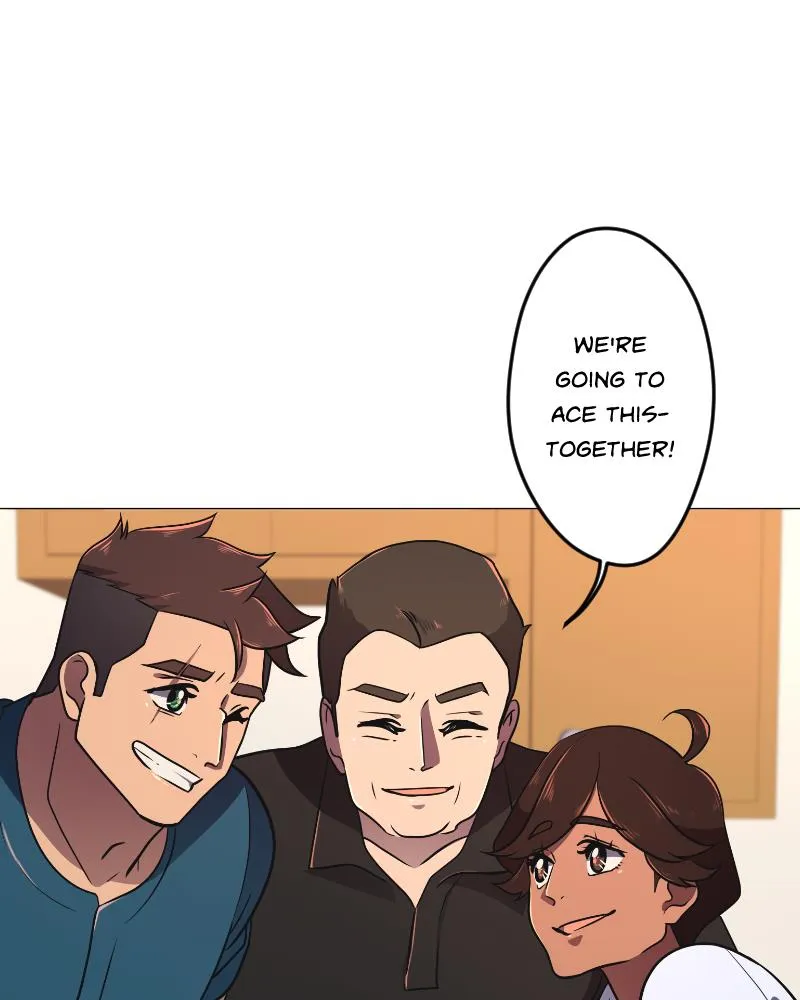 LUFF Chapter 69 page 14 - 