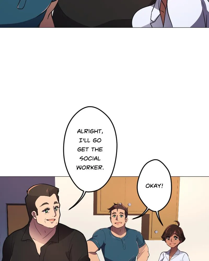 LUFF Chapter 69 page 15 - 