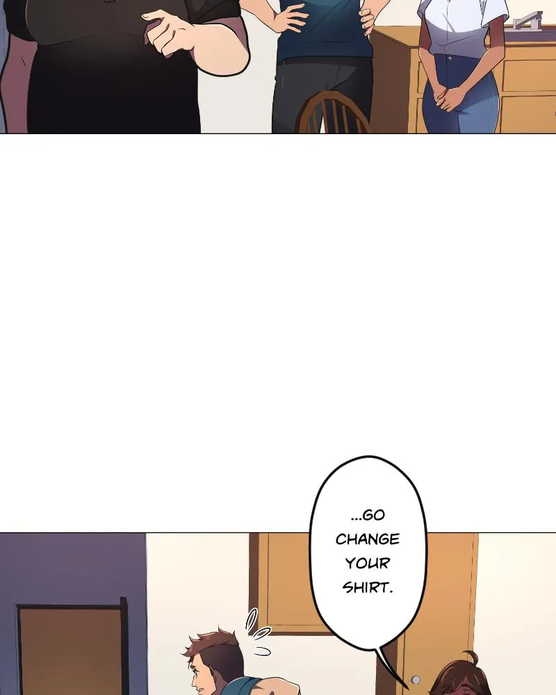LUFF Chapter 69 page 16 - 