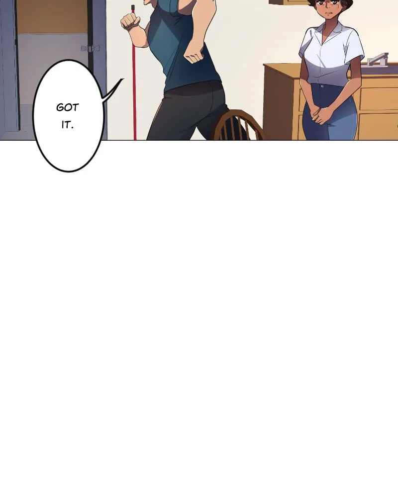 LUFF Chapter 69 page 17 - 