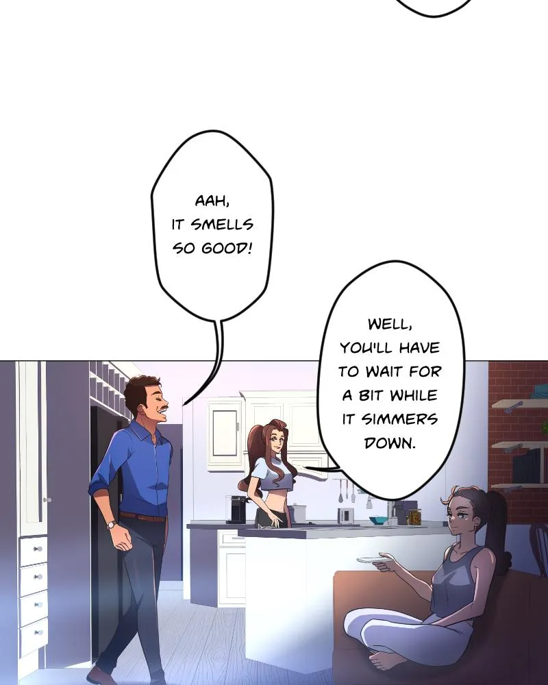 LUFF Chapter 69 page 20 - 