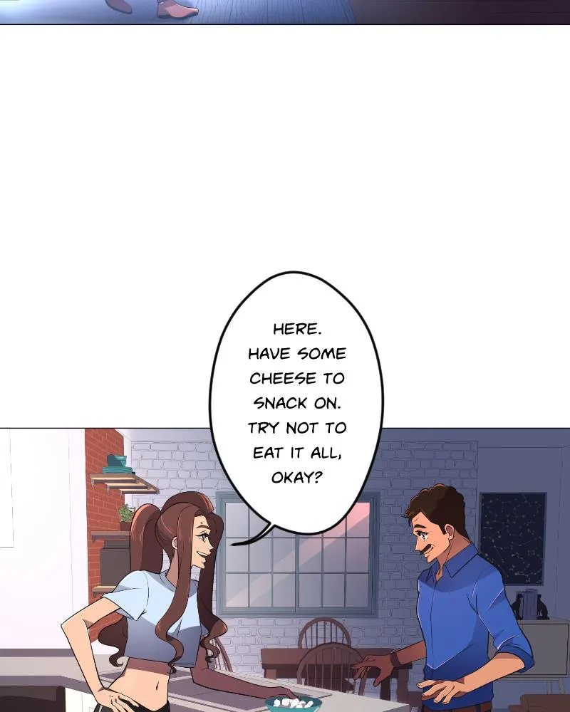 LUFF Chapter 69 page 21 - 