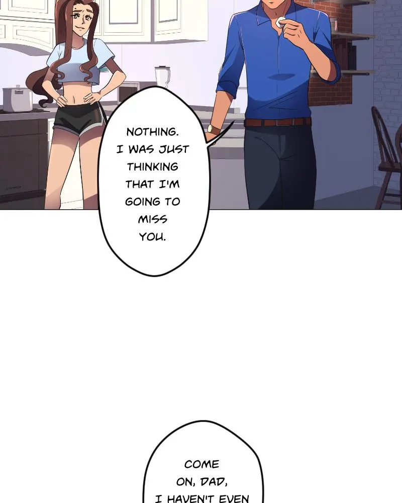LUFF Chapter 69 page 24 - 