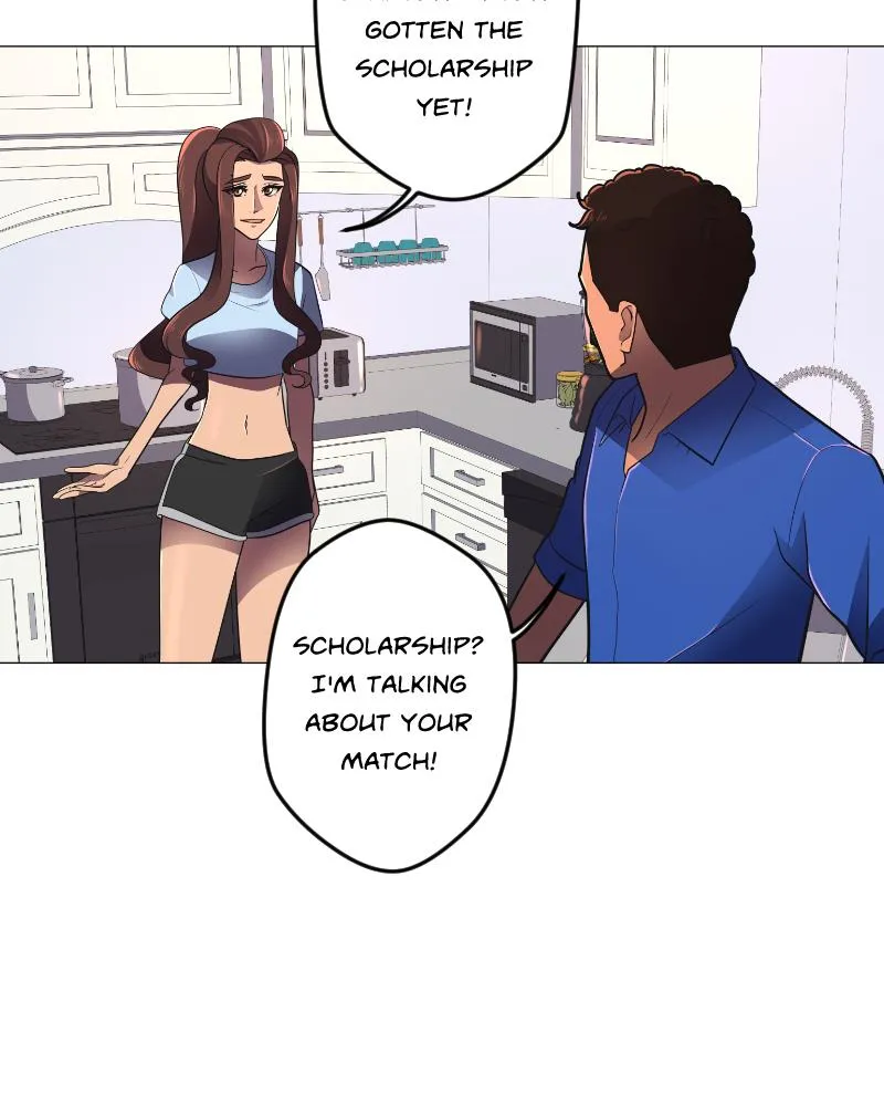 LUFF Chapter 69 page 25 - 