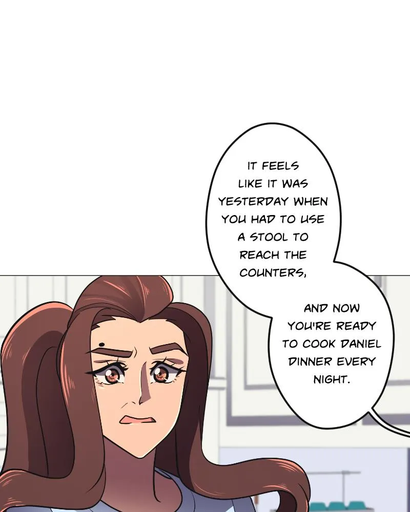 LUFF Chapter 69 page 26 - 