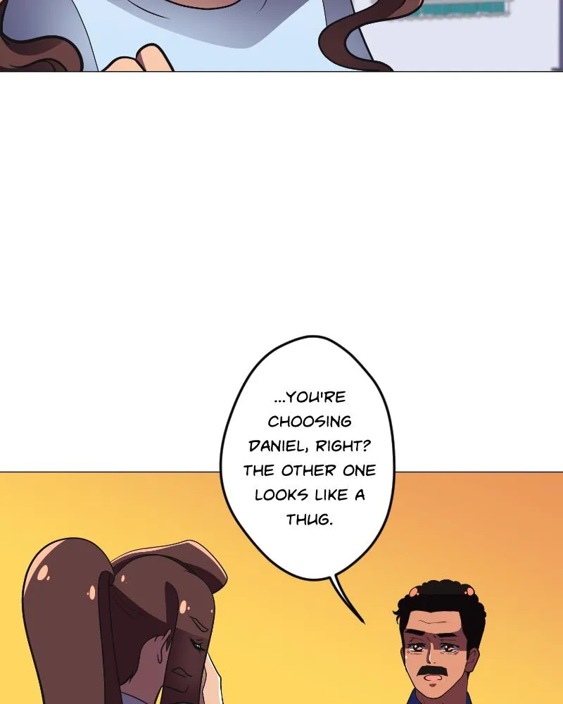 LUFF Chapter 69 page 27 - 