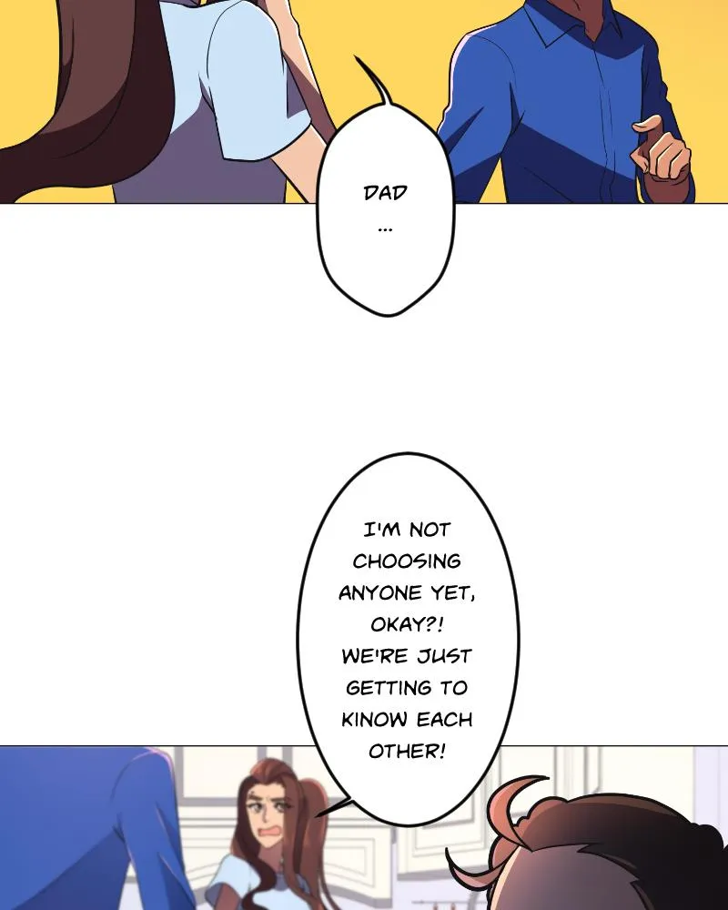 LUFF Chapter 69 page 28 - 