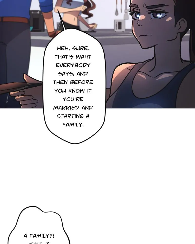 LUFF Chapter 69 page 29 - 