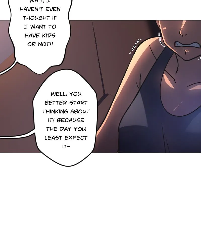 LUFF Chapter 69 page 30 - 