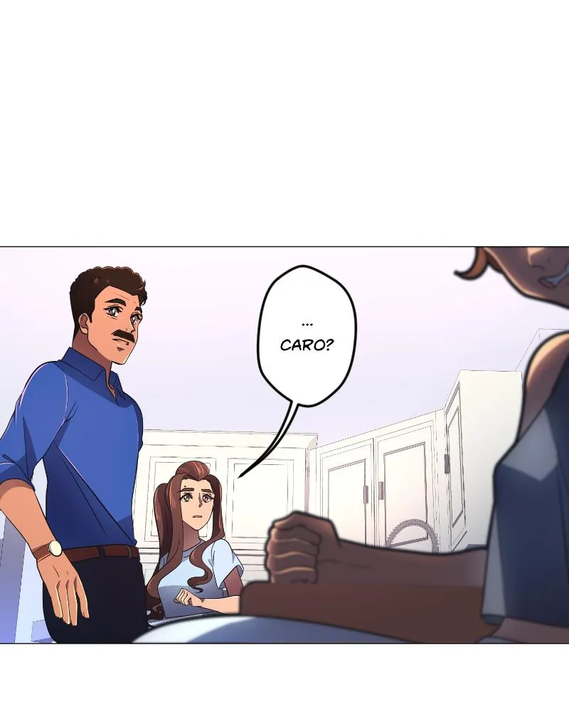 LUFF Chapter 69 page 32 - 