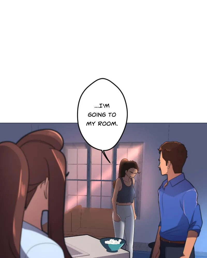 LUFF Chapter 69 page 33 - 
