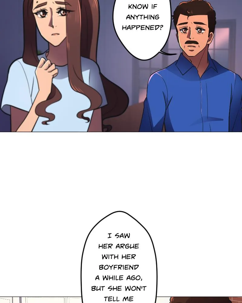 LUFF Chapter 69 page 36 - 