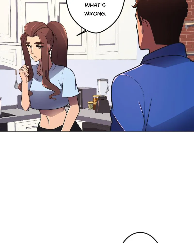 LUFF Chapter 69 page 37 - 
