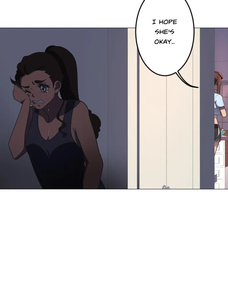 LUFF Chapter 69 page 38 - 